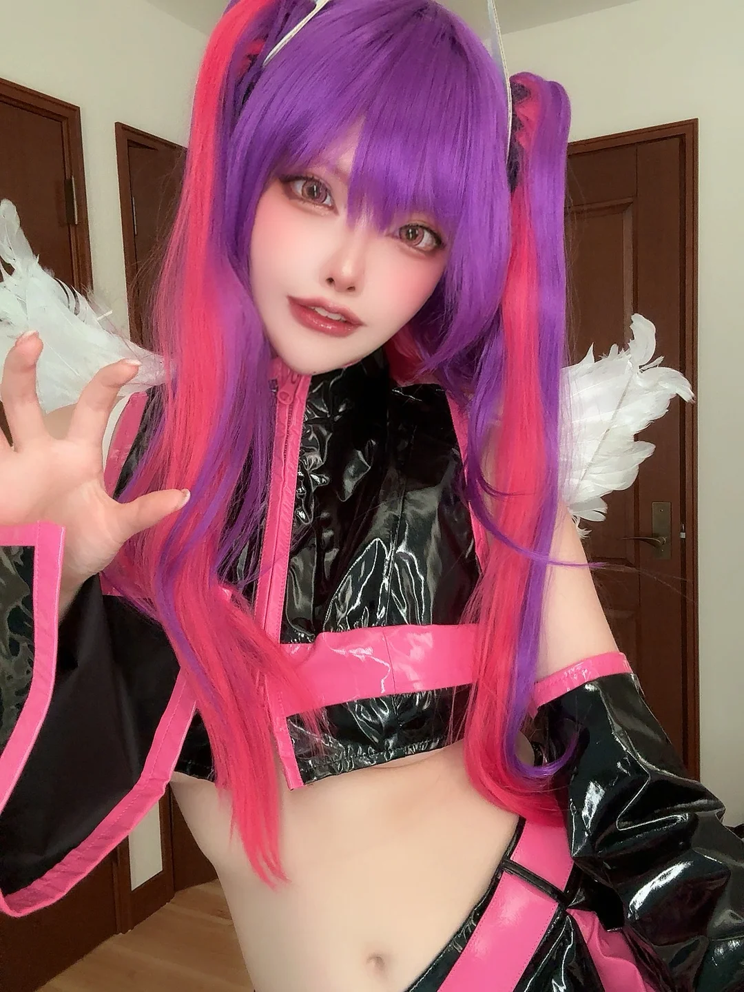 Etocha - No.006 Mikari [77P-110MB] tg@simisebaisi 【丝足阁】022.webp